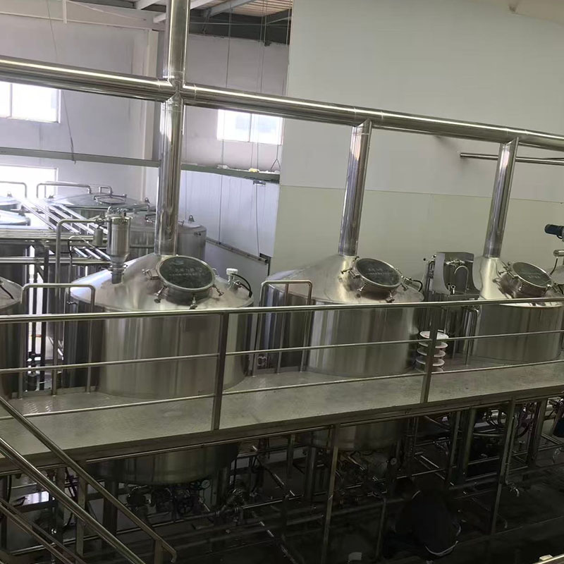 青州精酿啤酒设备厂—啤酒文化的深刻内涵